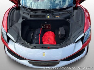 Ferrari 296 296 GTB Assetto Fiorano 2022