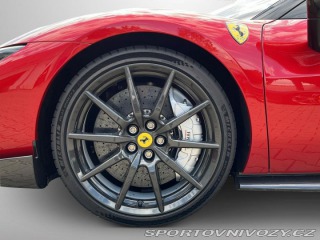 Ferrari 296 296 GTB Assetto Fiorano 2022
