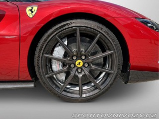 Ferrari 296 296 GTB Assetto Fiorano 2022
