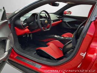 Ferrari 296 296 GTB Assetto Fiorano 2022