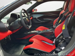 Ferrari 296 296 GTB Assetto Fiorano 2022