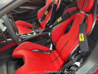 Ferrari 296 296 GTB Assetto Fiorano 2022