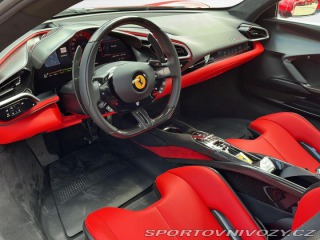 Ferrari 296 296 GTB Assetto Fiorano 2022