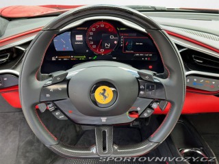 Ferrari 296 296 GTB Assetto Fiorano 2022