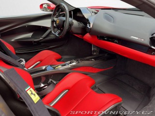 Ferrari 296 296 GTB Assetto Fiorano 2022