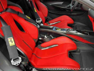 Ferrari 296 296 GTB Assetto Fiorano 2022