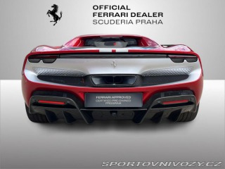 Ferrari 296 296 GTB Assetto Fiorano 2022