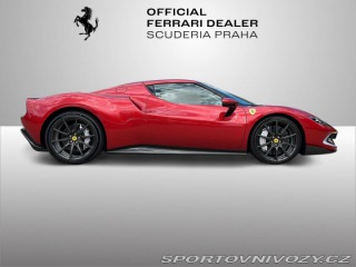 Ferrari 296 296 GTB Assetto Fiorano 2022