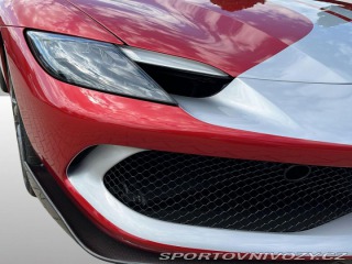 Ferrari 296 296 GTB Assetto Fiorano 2022