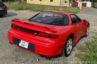 Mitsubishi 3000 GT VR4 1992