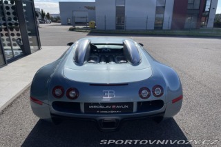 Bugatti Veyron 16.4 2006