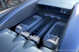 Bugatti Veyron 16.4 2006