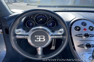 Bugatti Veyron 16.4 2006
