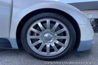 Bugatti Veyron 16.4 2006