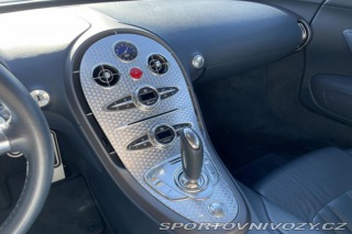 Bugatti Veyron 16.4 2006