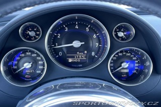 Bugatti Veyron 16.4 2006