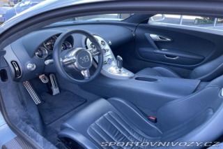 Bugatti Veyron 16.4 2006