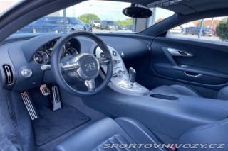 Bugatti Veyron 16.4 2006