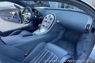 Bugatti Veyron 16.4 2006