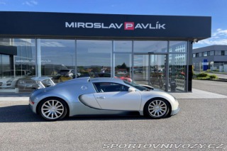 Bugatti Veyron 16.4 2006