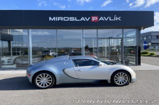 Bugatti Veyron 16.4 2006