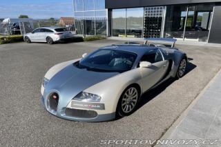 Bugatti Veyron 16.4 2006