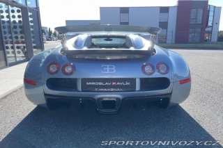 Bugatti Veyron 16.4 2006