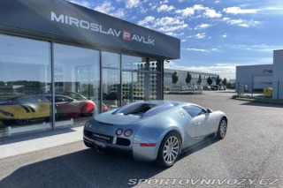 Bugatti Veyron 16.4 2006