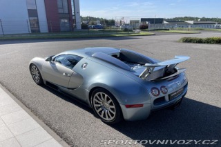 Bugatti Veyron 16.4 2006