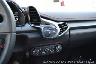 Ferrari 458 ITALIA 2011