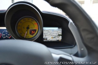 Ferrari 458 ITALIA 2011