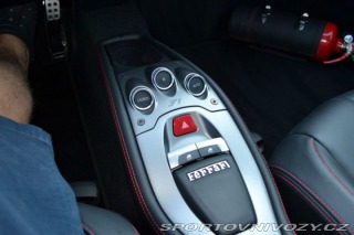 Ferrari 458 ITALIA 2011