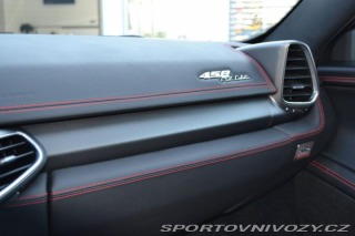Ferrari 458 ITALIA 2011