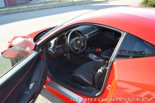 Ferrari 458 ITALIA 2011