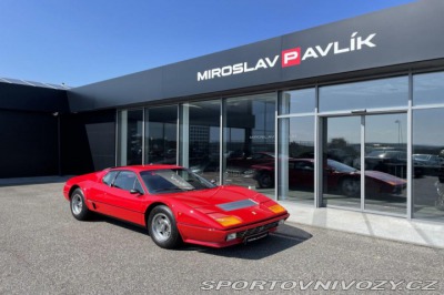 Ferrari 512 512 BB