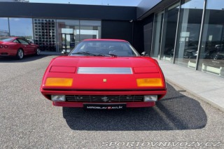 Ferrari 512 512 BB 1980
