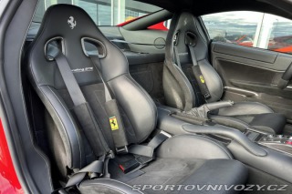 Ferrari 599 GTB HGTE 2010