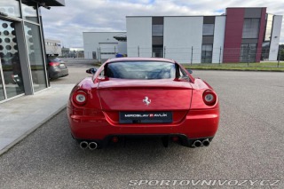 Ferrari 599 GTB HGTE 2010