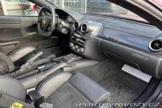 Ferrari 599 GTB HGTE 2010