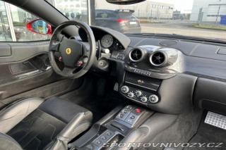 Ferrari 599 GTB HGTE 2010
