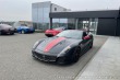 Ferrari 599 GTO 2011