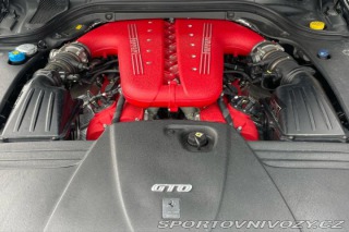 Ferrari 599 GTO 2011