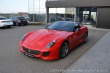 Ferrari 599 GTO 2011