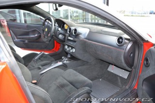 Ferrari 599 GTO 2011
