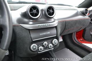 Ferrari 599 GTO 2011