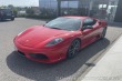 Ferrari 430 SCUDERIA