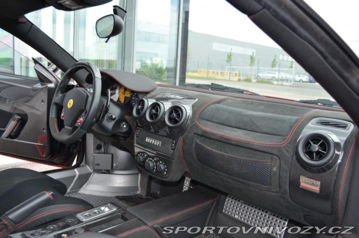 Ferrari 430 SCUDERIA 2009