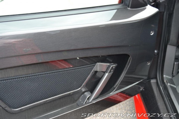 Ferrari 430 SCUDERIA 2009