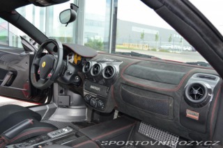 Ferrari 430 SCUDERIA 2009