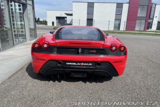 Ferrari 430 SCUDERIA 2009